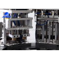 Equipamento de preenchimento de cápsula de café instantâneo DGR-F2